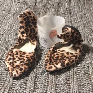 Rollasole/ leopard/ 11.5-12.5